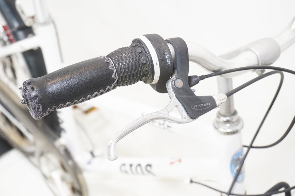 GIOS 「ジオス」 LIEBE 2013年モデル クロスバイク / 京都西院店