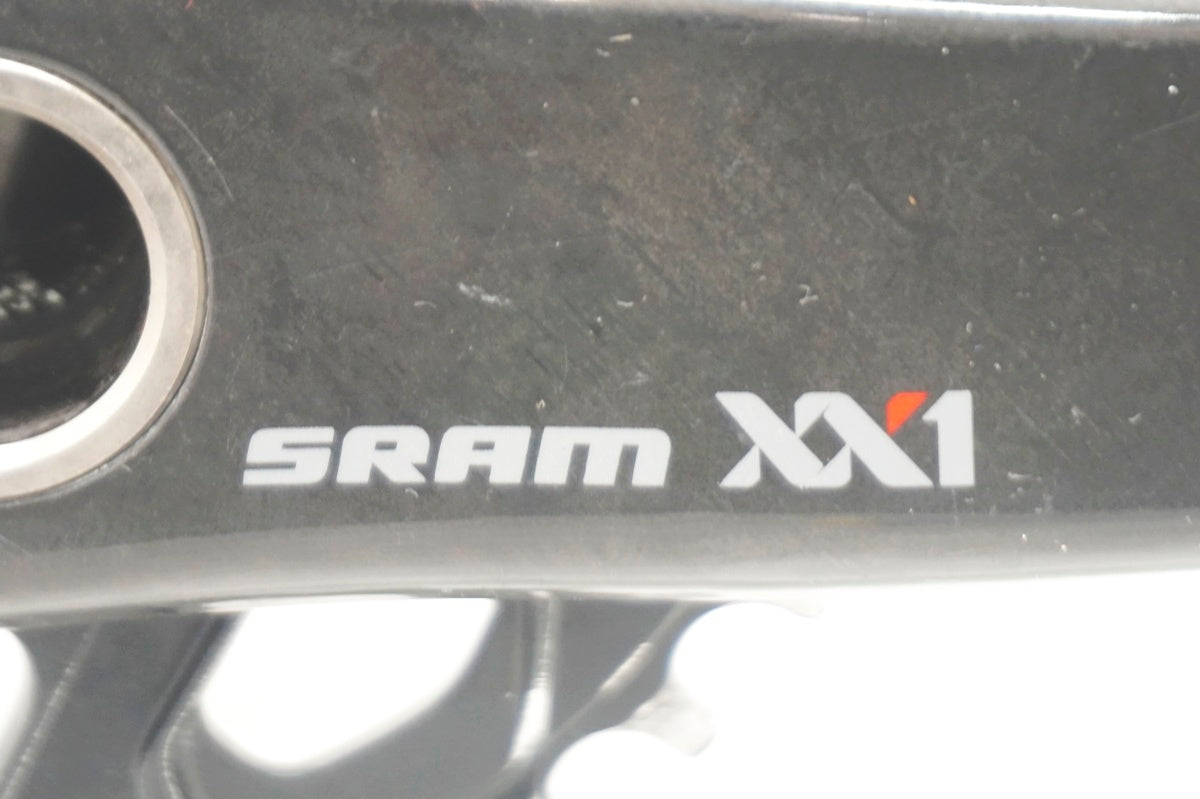 SRAM 「スラム」 XX1 EAGLE 30T 175mm クランク / 大阪門真店