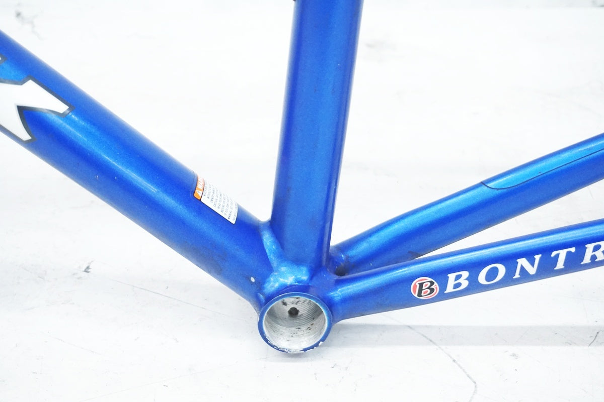 TREK 「トレック」 ALPHA SL 2004年頃モデル フレームセット / 大阪美原北インター店