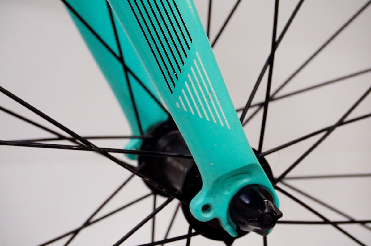 BIANCHI 「ビアンキ」 C-SPORT1 2020年モデル クロスバイク / 名古屋大須店