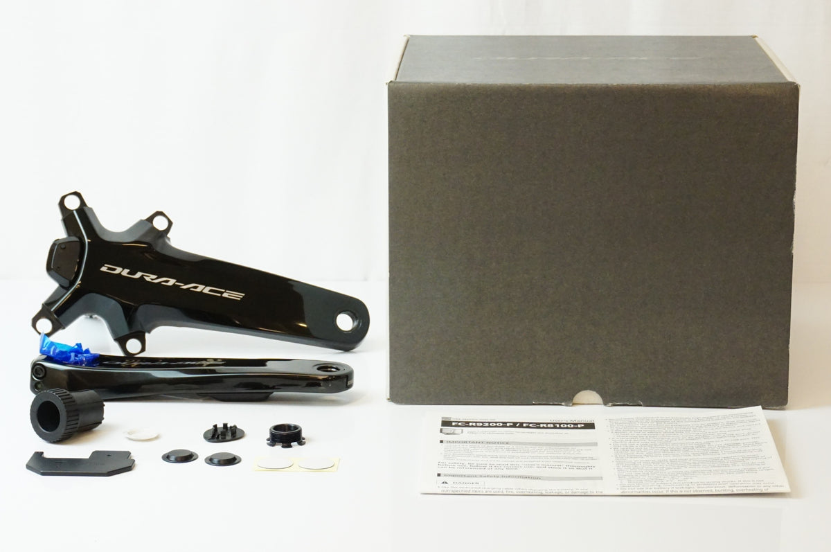 SHIMANO 「シマノ」 DURA ACE FC-R9200-P 170mm クランクアーム / 浜松店