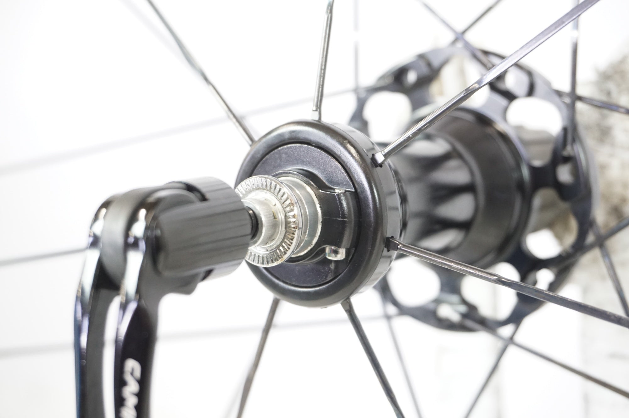 CAMPAGNOLO 「カンパニョーロ」 BORA ONE 35 TUBULAR SHIMANO 11S ホイールセット / 宇都宮店
