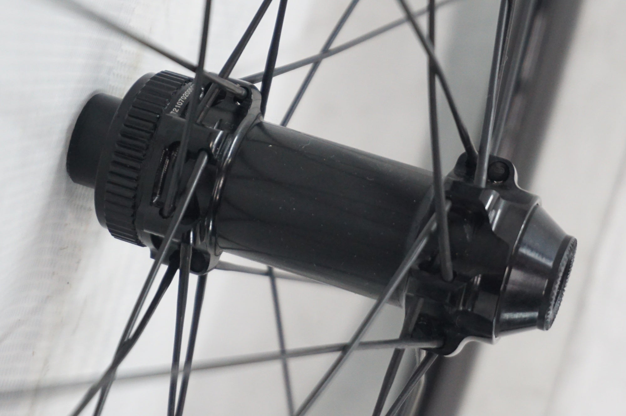 CARACLE-COZ 「カラクルコージー」 DB シマノ11速 純正ホイールセット / 阪急塚口店