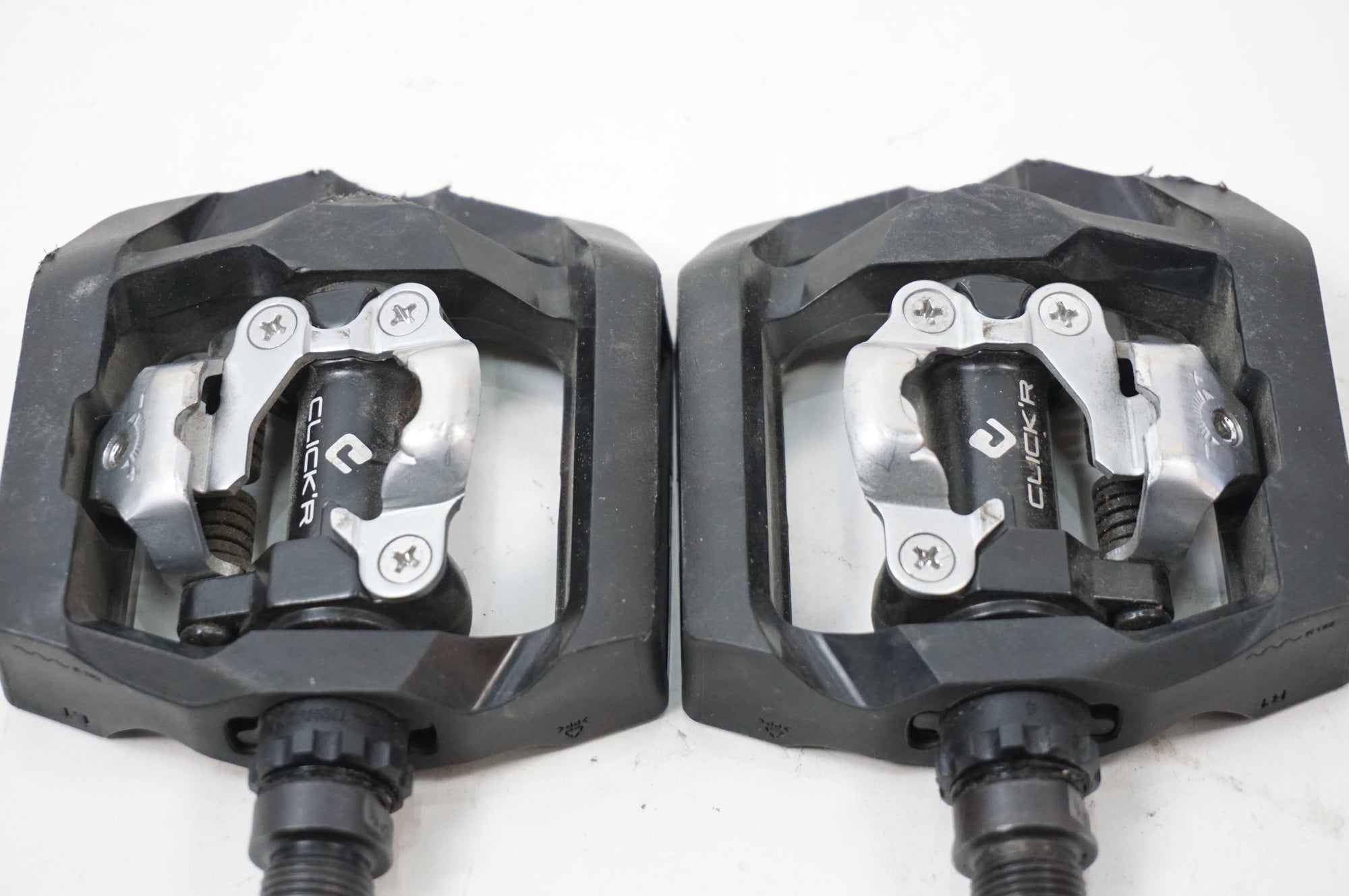 SHIMANO 「シマノ」 PD-T420 ビンディングペダル / 川越店