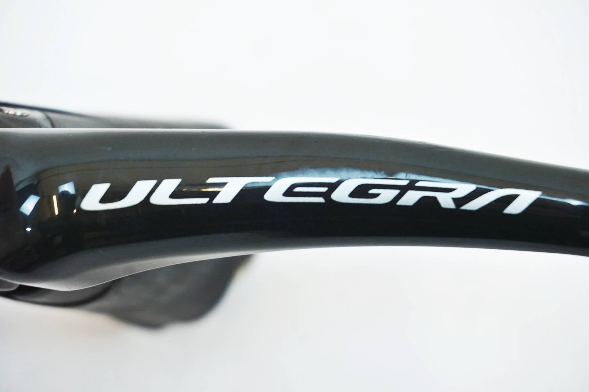 SHIMANO 「シマノ」 ULTEGRA ST-R8000 2×11S デュアルコントロールレバー / 有明ガーデン店