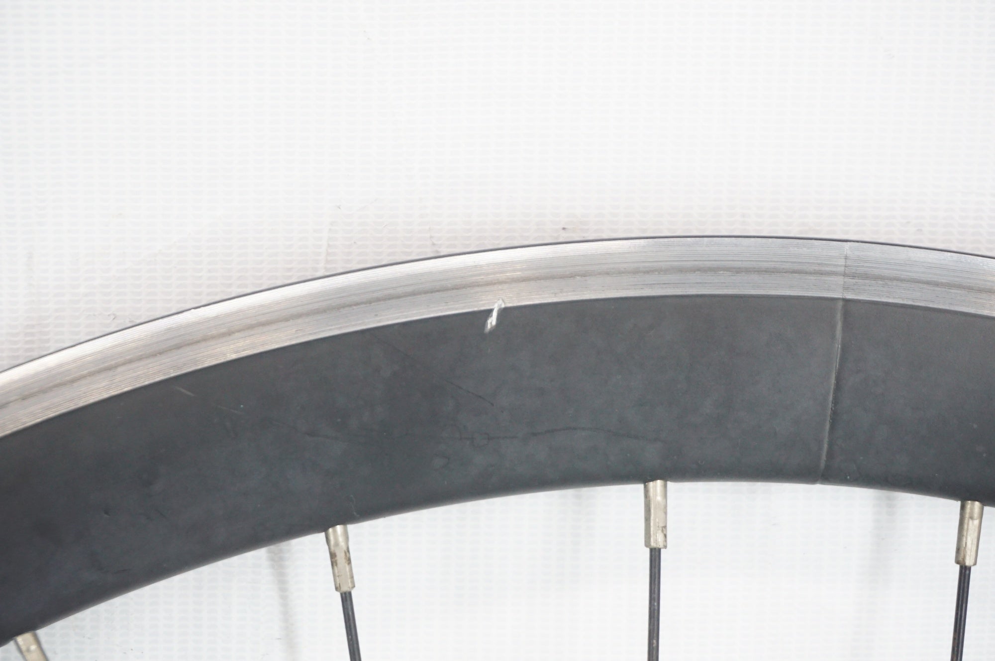 ブランド不明 ピスト シングル ホイールセット / 阪急塚口店