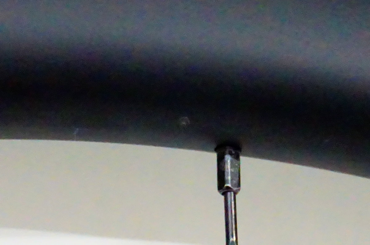 ATTAQUE 「アタッキ」 ATTA-C451-RD シマノ11速 ホイールセット / 名古屋大須店