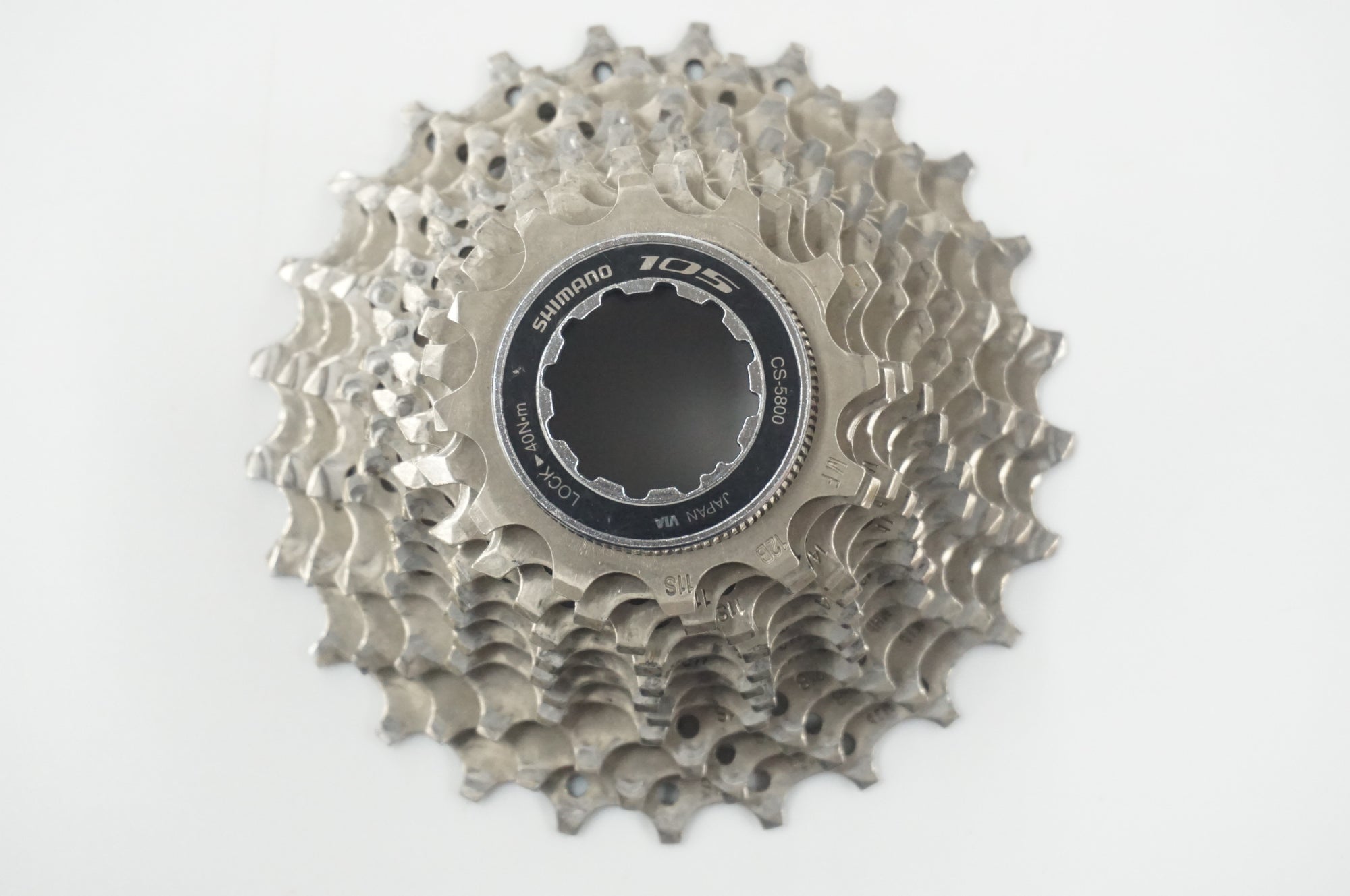 SHIMANO 「シマノ」 105 CS-5800 12-25T スプロケット / 福岡店