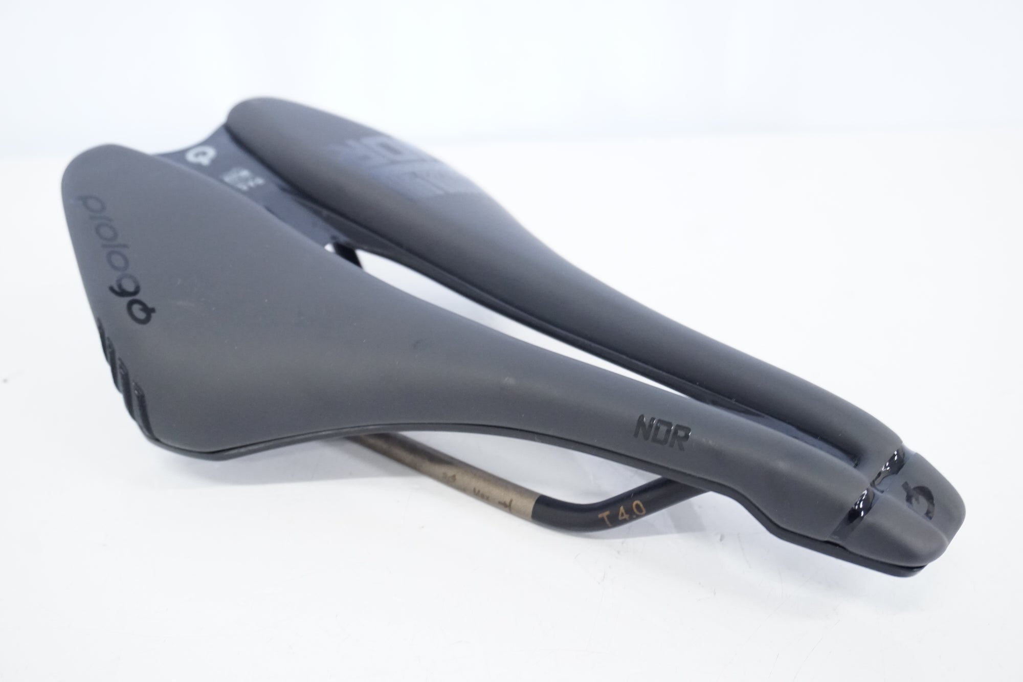 PROLOGO 「プロロゴ」 DIMENSION NDR T4.0 サドル / 浜松店