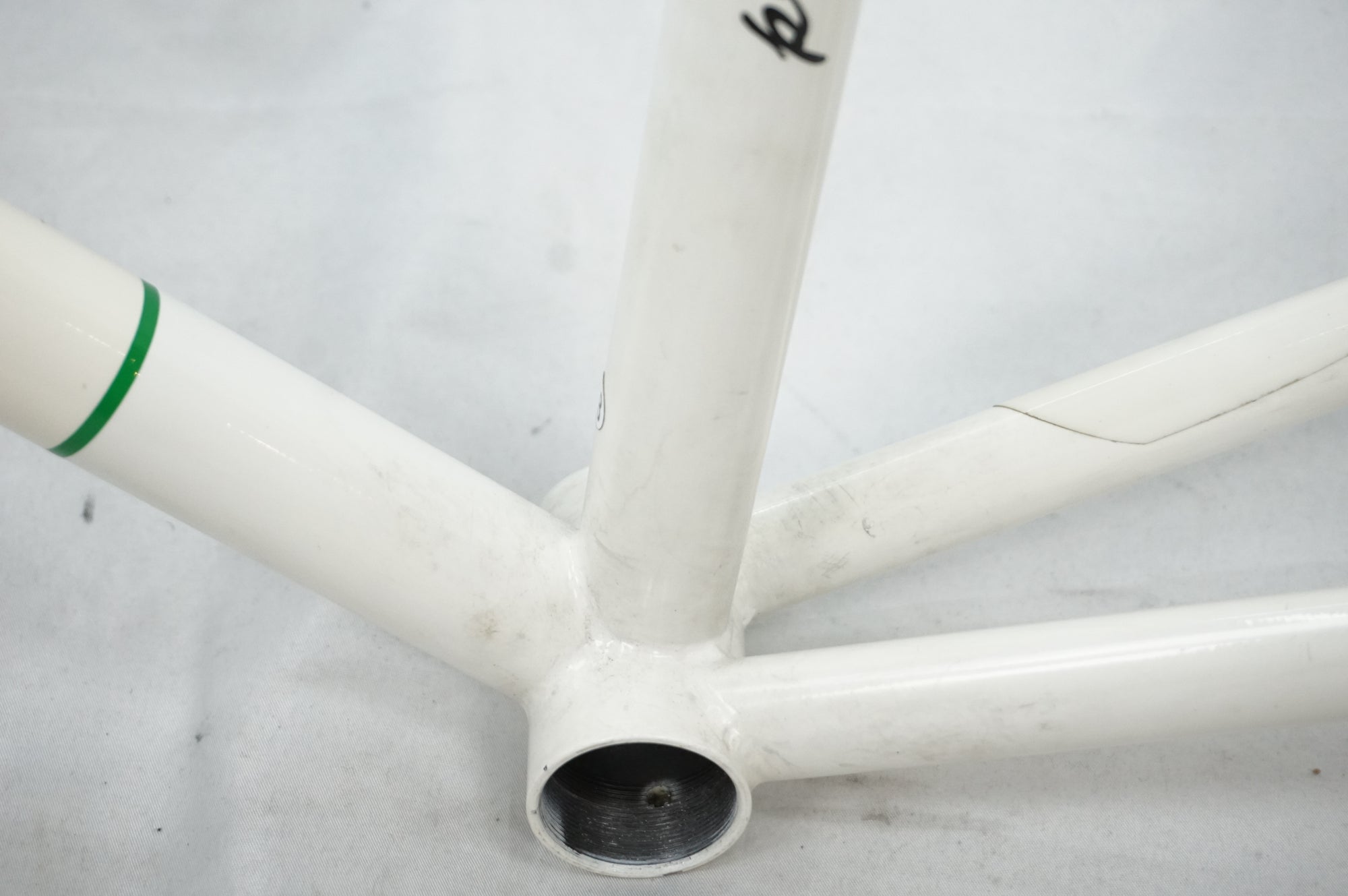 BASSO 「バッソ」 VIPER 2017年モデル フレームセット / 川越店