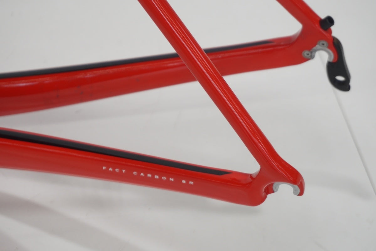 ジャンク SPECIALIZED 「スペシャライズド」」 ROUBAIX SL4 COMP 2014年モデル フレームセット / 滋賀大津店