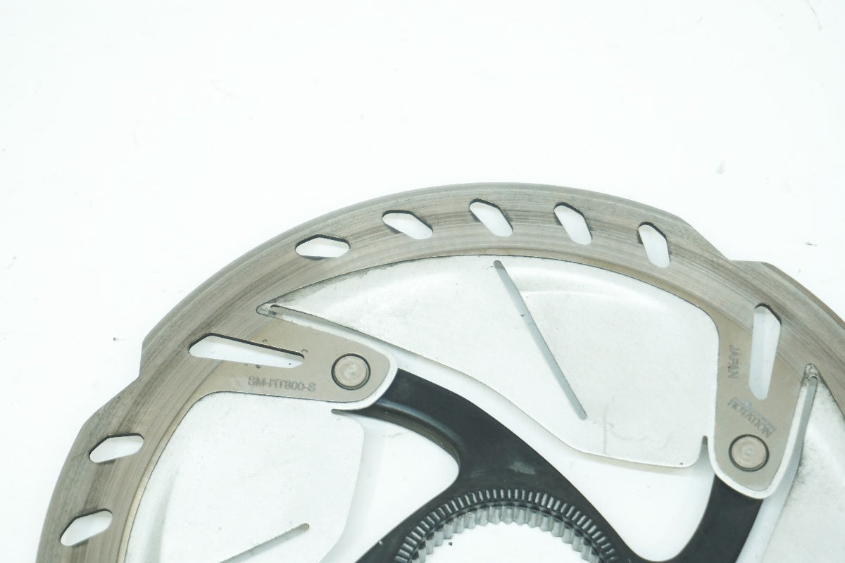SHIMANO 「シマノ」 SM-RT800-S Φ160 ディスクローター / 大阪美原北インター店
