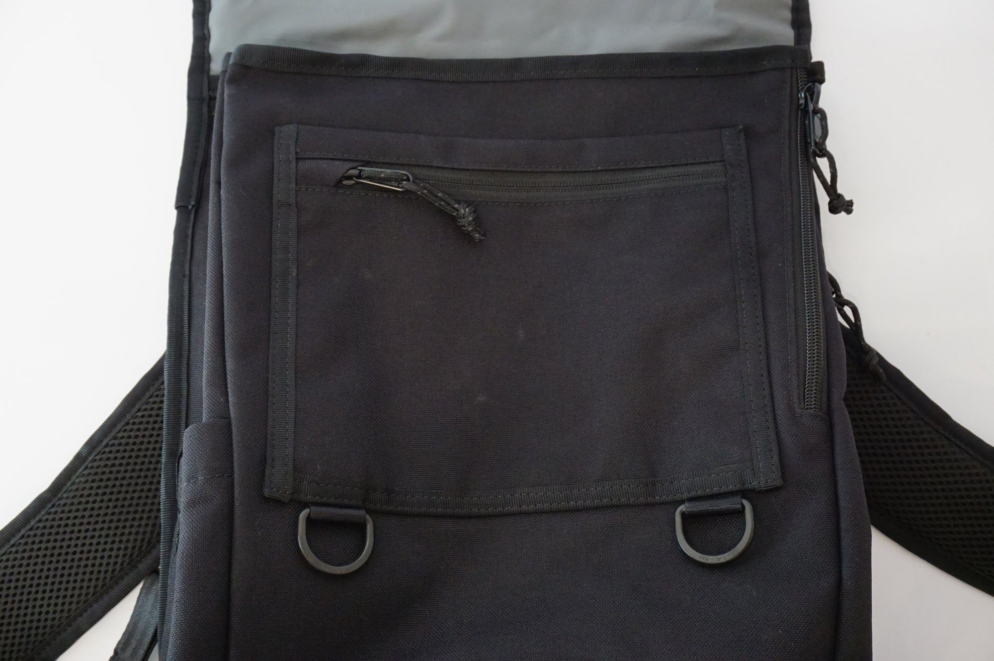 CHROME 「クローム」 VERSATILE BACKPACK フロントバッグ / 浜松店