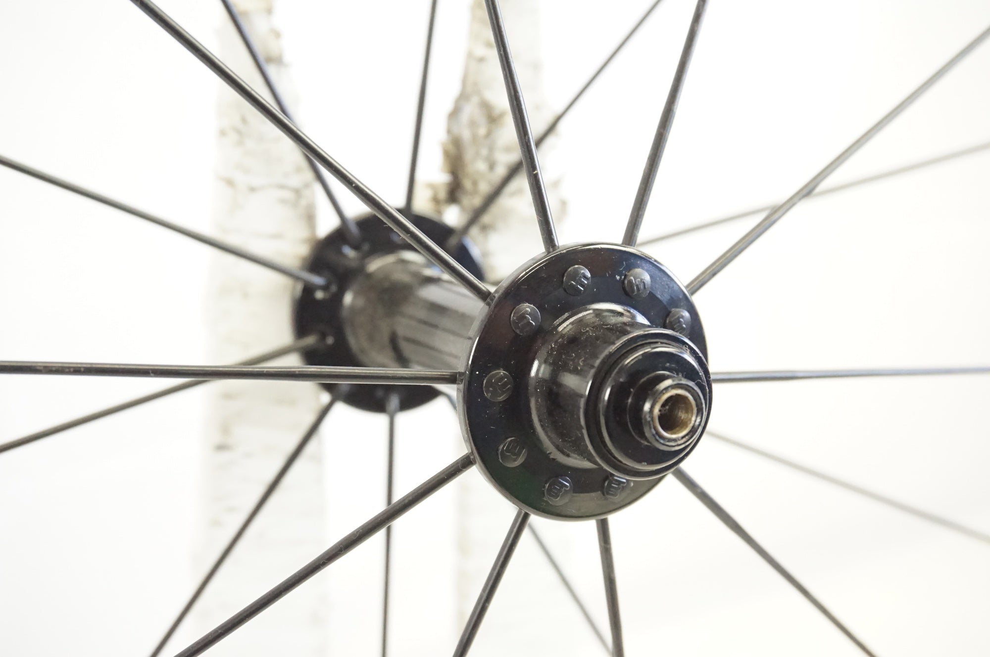 LIGHTNING 「ライトニング」 ALPINE TUBULAR シマノ 11速 ホイールセット / 宇都宮店