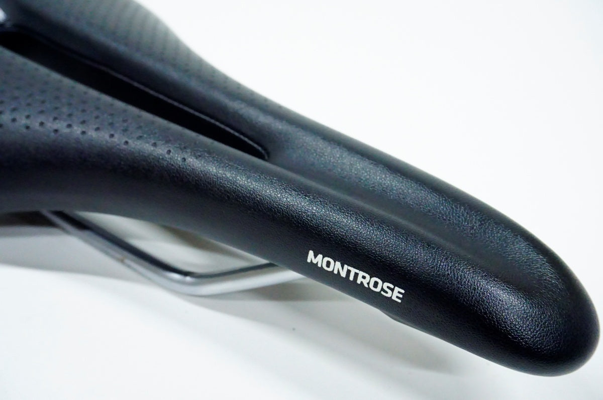 BONTRAGER 「ボントレガー」 MONTROSE COMP サドル / 名古屋大須店