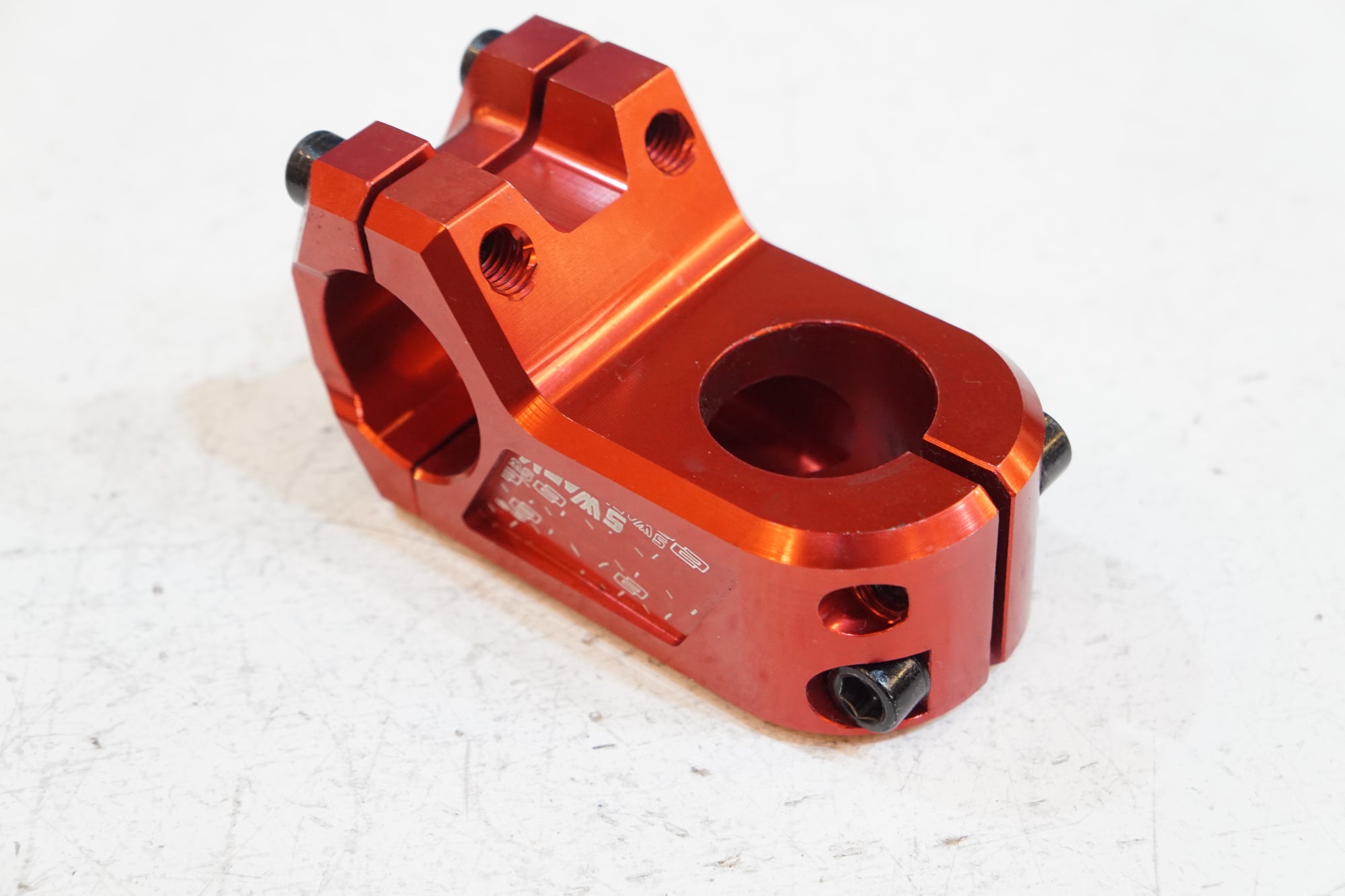 DMR 「ディーエムアール」 BIKES φ31.8 50mm ステム / バイチャリ浦和ベース