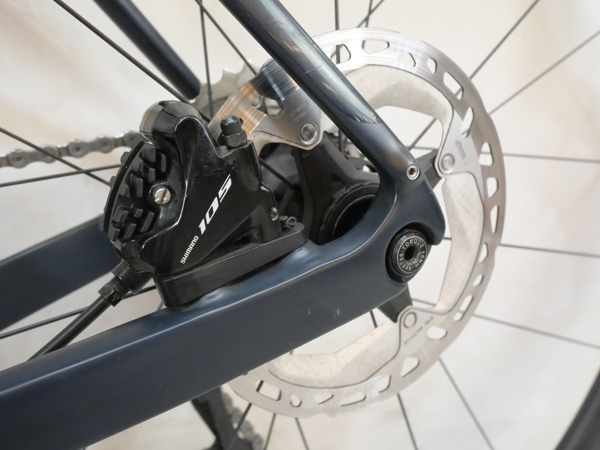 TREK 「トレック」 DOMANE SL5 DISC カスタム ロードバイク 2020年モデル / バイチャリ浦和ベース