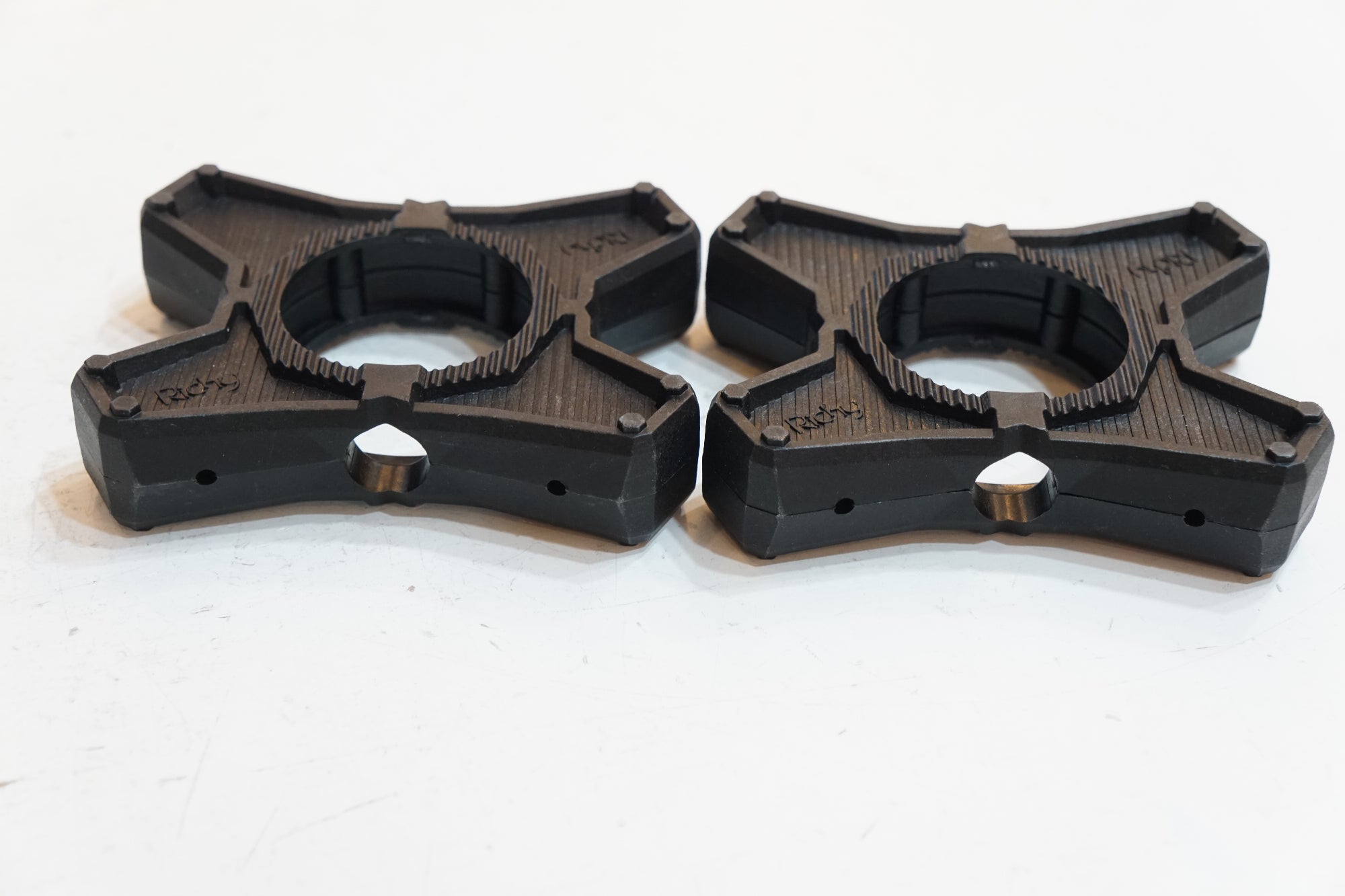 RICHY 「リッチー」 PEDAL PLATFORM ペダルアダプター / バイチャリ浦和ベース