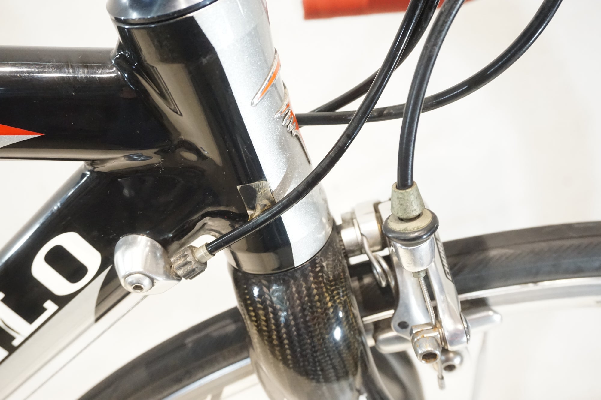 PINARELLO 「ピナレロ」 PRINCE SL 2003年モデル ロードバイク / 横浜戸塚店