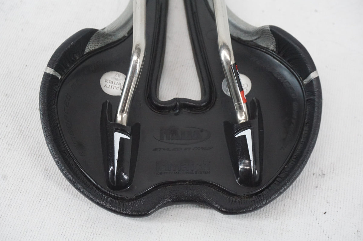 SELLE ITALIA 「セライタリア」 FLITE TITANIUM サドル / 阪急塚口店