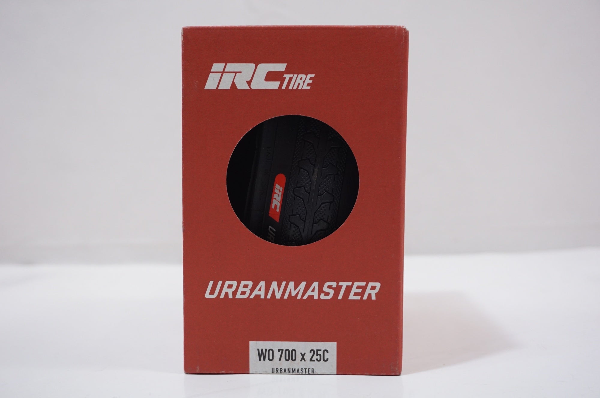 IRC 「アイアールシー」 URBANMASTER 700-25C タイヤ / 世田谷店