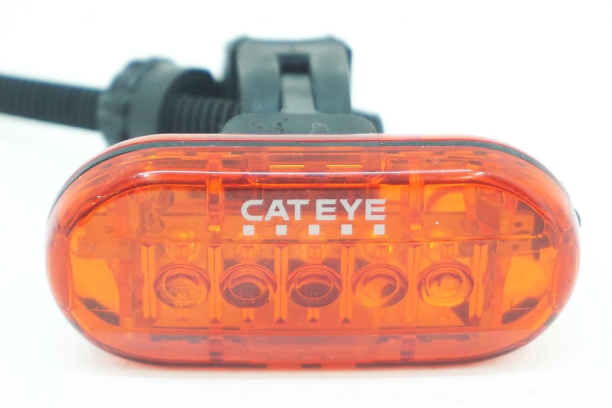 CATEYE 「キャットアイ」 TL-LD155-R リアライト / 大阪美原北インター店