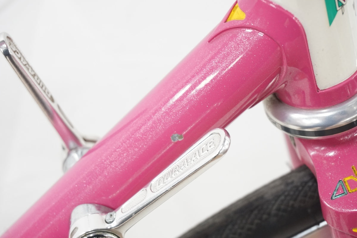 NAKAGAWA 「ナカガワ」 PROMINENCE 年式不明 ロードバイク / 奈良店