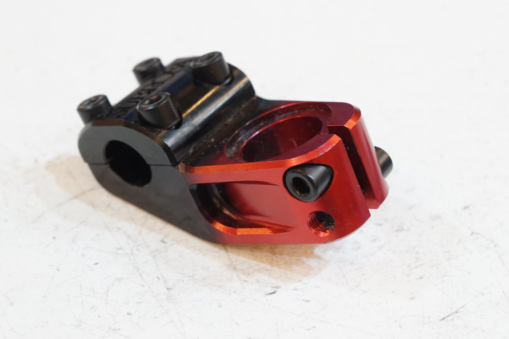 SUBROSA 「サブローサ」 φ25.4 50mm ステム / バイチャリ浦和ベース