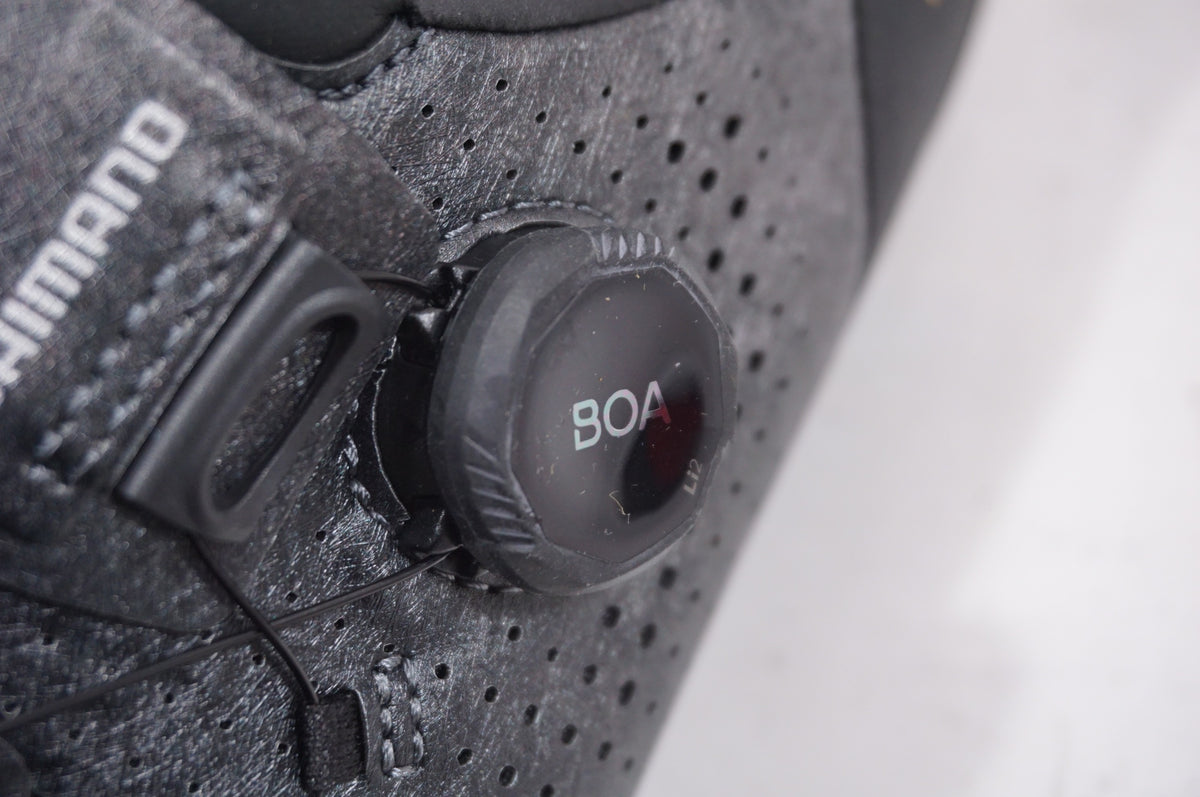 SHIMANO 「シマノ」 SH-RX801 L01E サイズ42 シューズ / 世田谷店