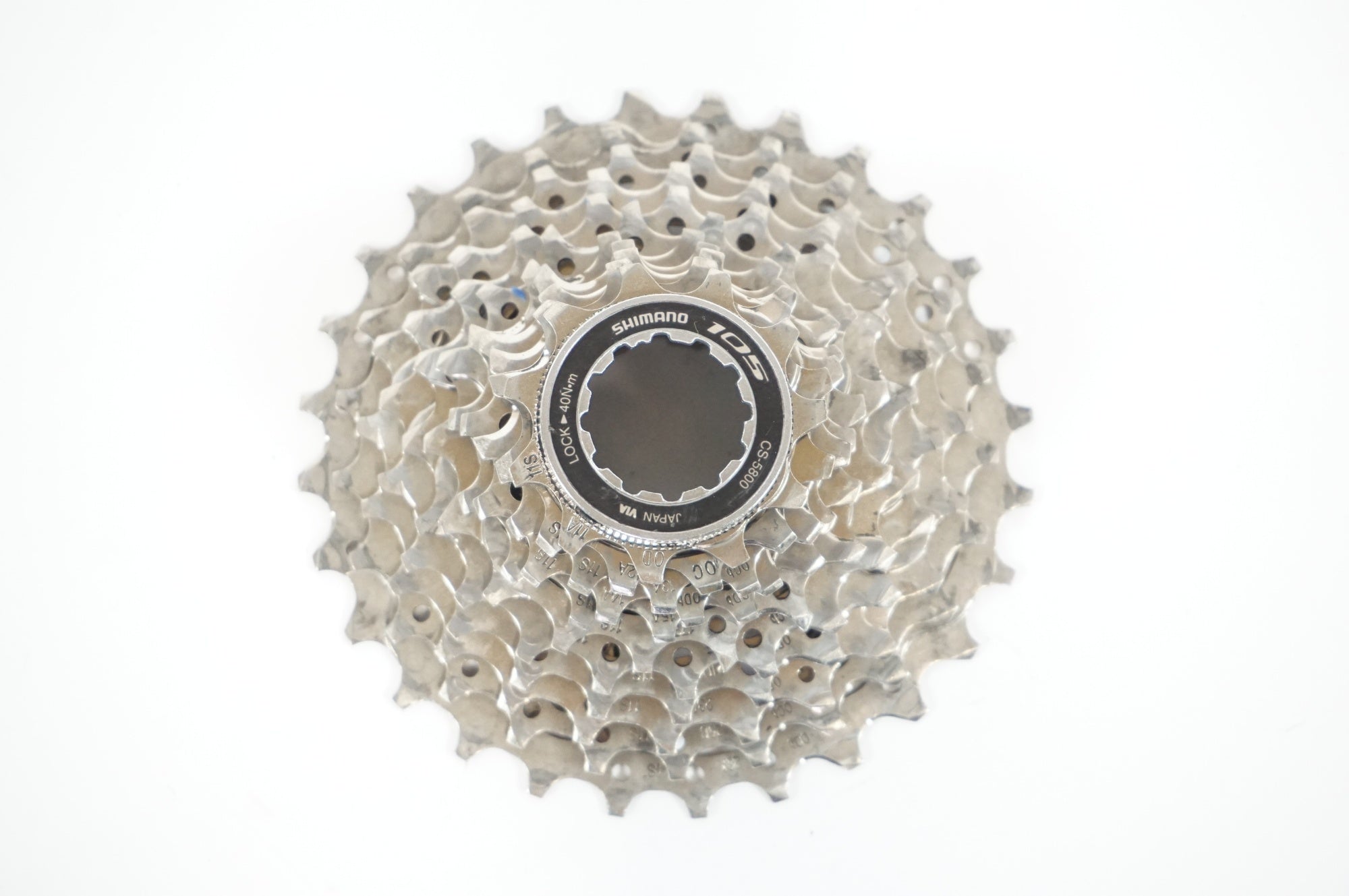 SHIMANO 「シマノ」 105 CS-5800 11-28T スプロケット / 宇都宮店
