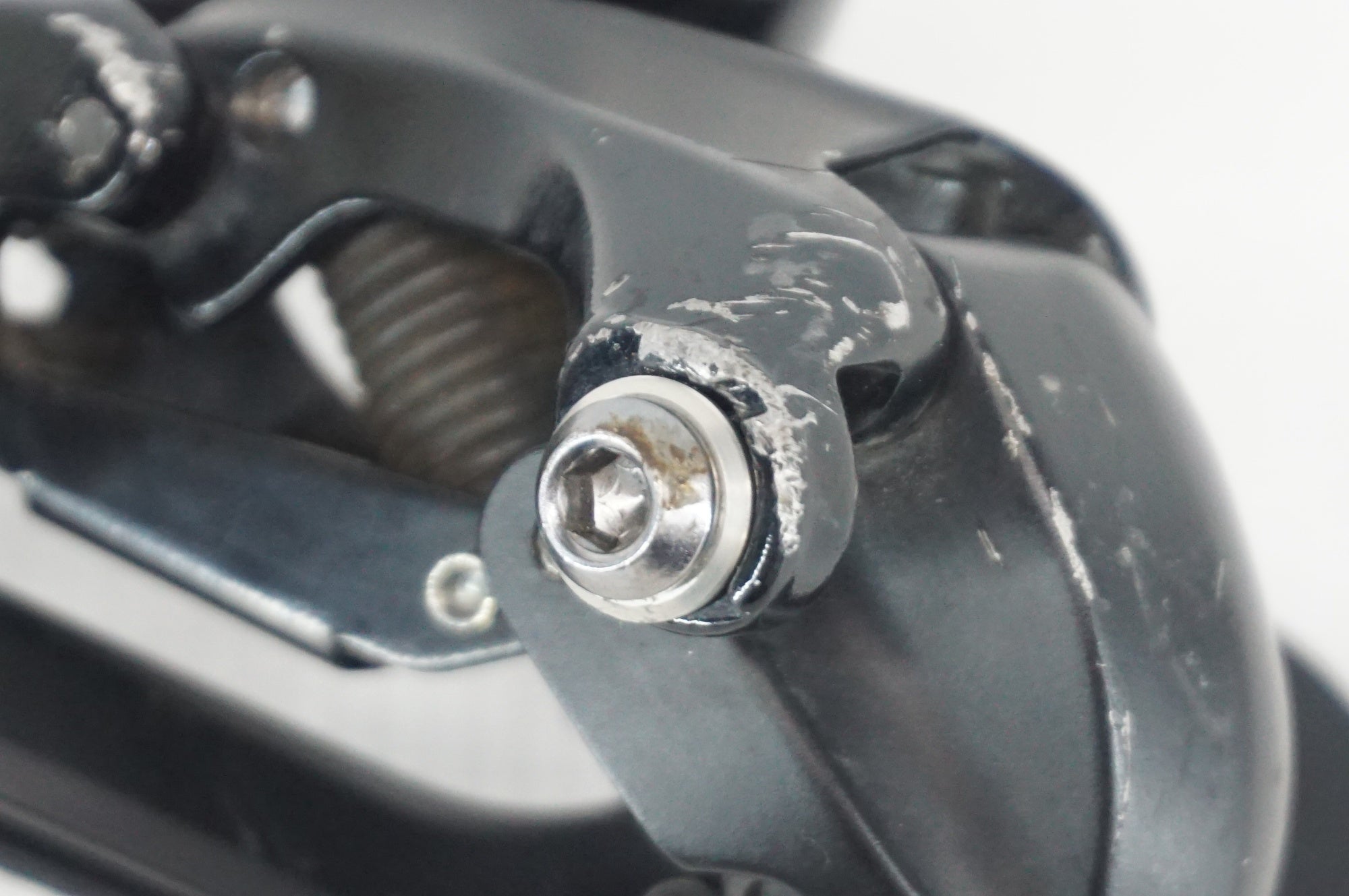 SHIMANO 「シマノ」 105 RD-5800-GS リアディレイラー / 阪急塚口店