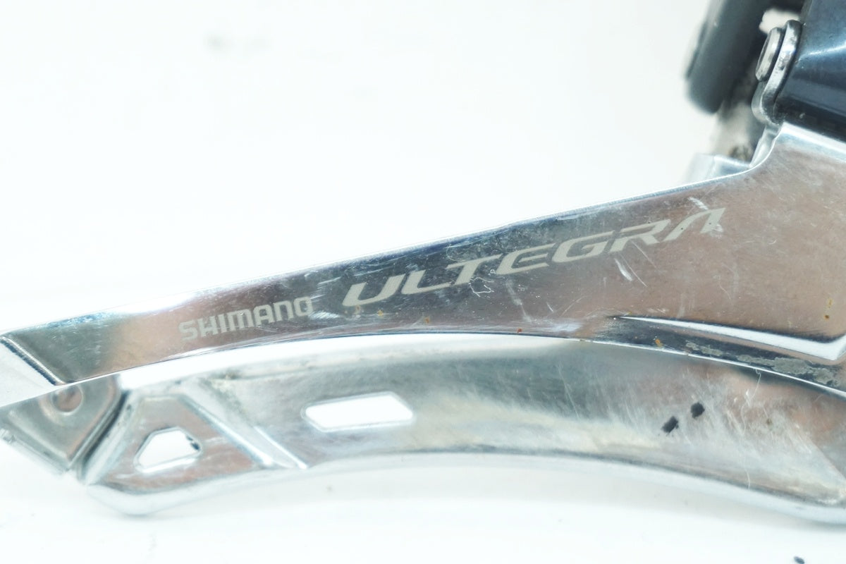SHIMANO 「シマノ」 ULTEGRA FD-R8050 フロントディレイラー / 大阪美原北インター店