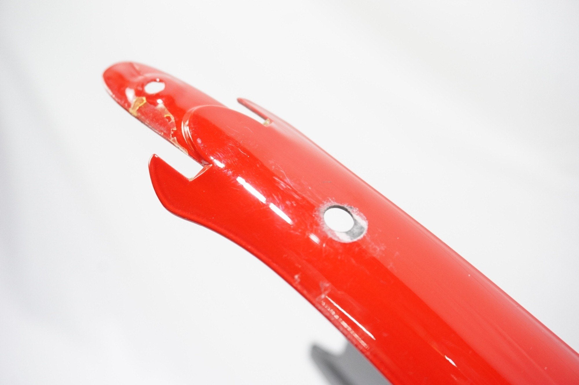 CHERUBIM 「ケルビム」 PIUMA-DISC JAPAN BIKE TECHNIQUE 2019年頃 ロードバイク / 中目黒店