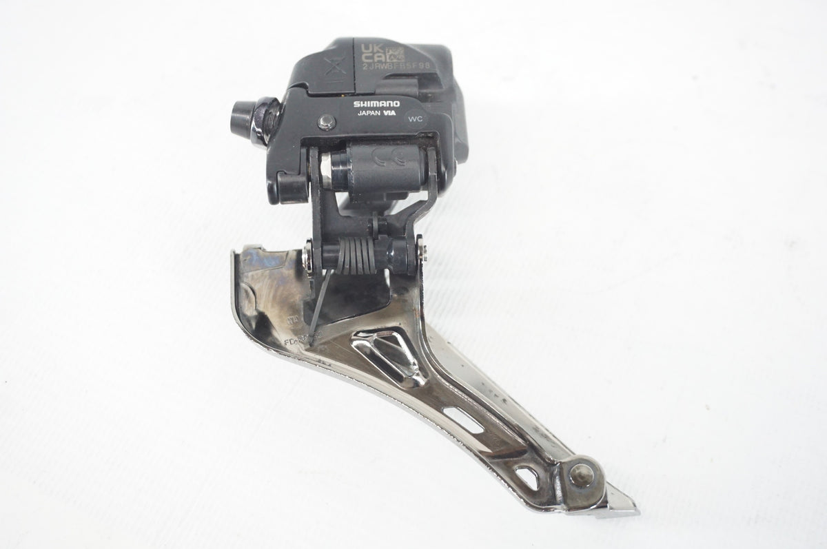 SHIMANO 「シマノ」 ULTEGRA R8170 Di2 12S コンポセット / 阪急塚口店