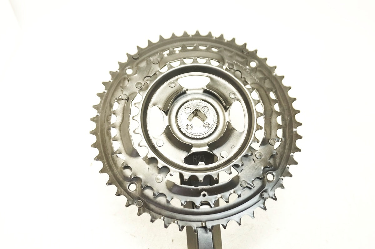 SHIMANO 「シマノ」 TOURNEY FC-TY501 48/38/28T 170mm 右側 クランク / 大阪門真店