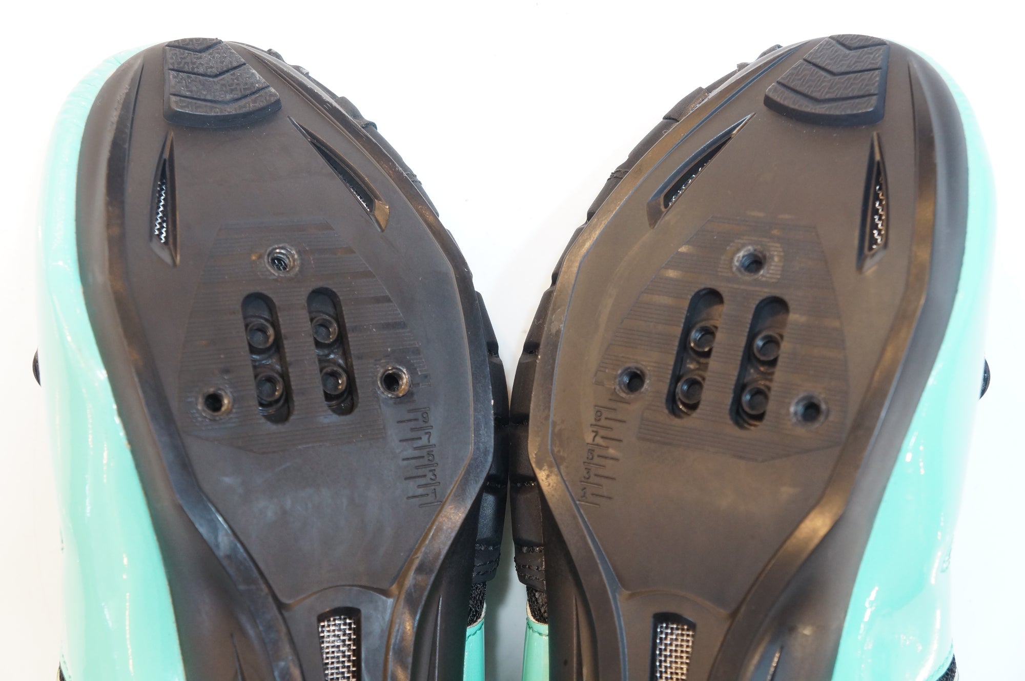 LINTAMAN 「リンタマン」 ADJUST ROAD COMP 24.6cm シューズ / バイチャリ浦和ベース