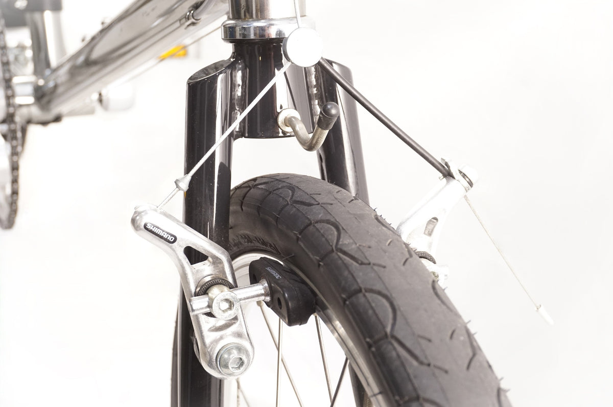 BRUNO 「ブルーノ」 MINIVELO ROAD DROP CHROME PLATE 2024年モデル 20インチ ミニベロ / 中目黒店