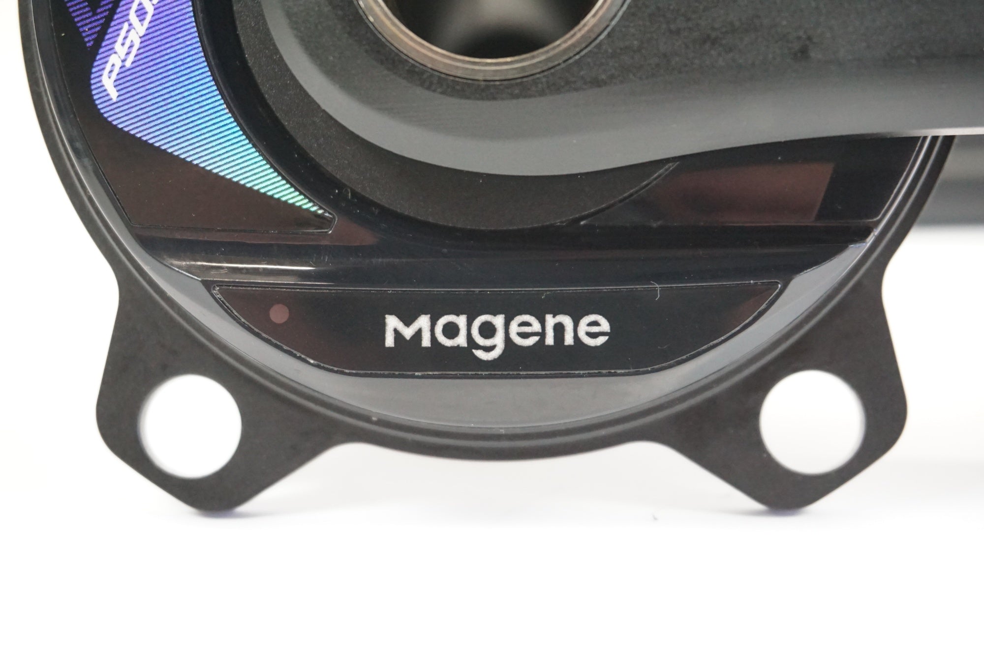 MAGENE 「マージーン」 PES-P505 BASE パワーメーター 167.5mm クランクセット / 宇都宮店