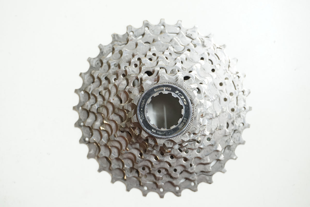 SHIMANO 「シマノ」 105 CS-5800 11-32T 11S スプロケット / 大宮店