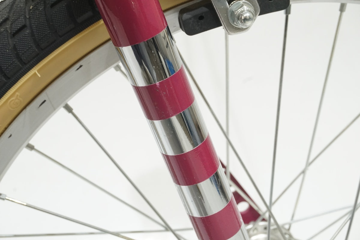 VERY GOOD 「ベリーグッド」 BLANK 2013年モデル BMX / 浜松店