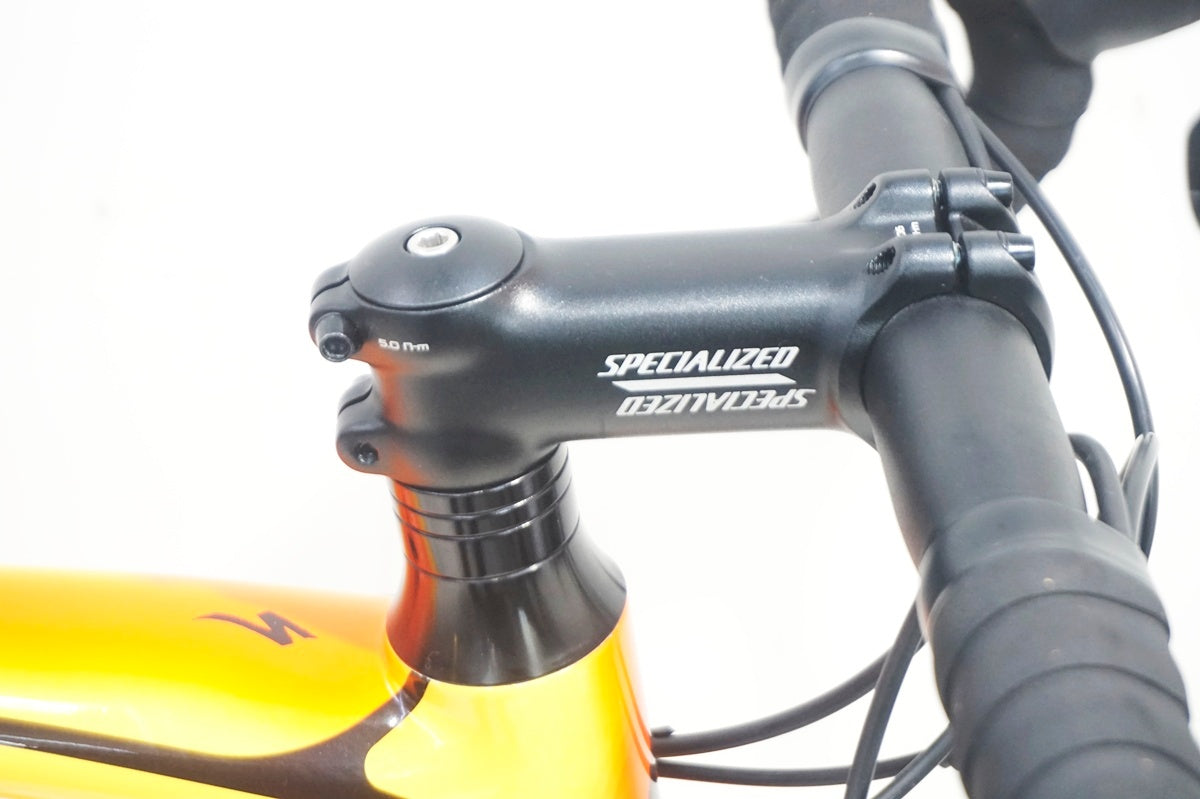 SPECIALIZED 「スペシャライズド」 TARMAC SL4 SPORT 2017モデル ロードバイク / 大阪門真店