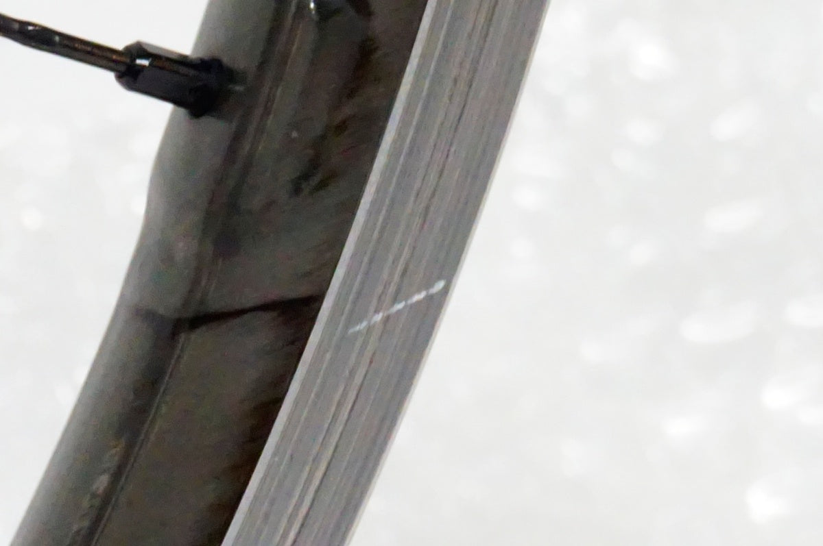 SHIMANO 「シマノ」 DURA-ACE WH-R9100-C24 シマノ11s ホイールセット / 名古屋大須店
