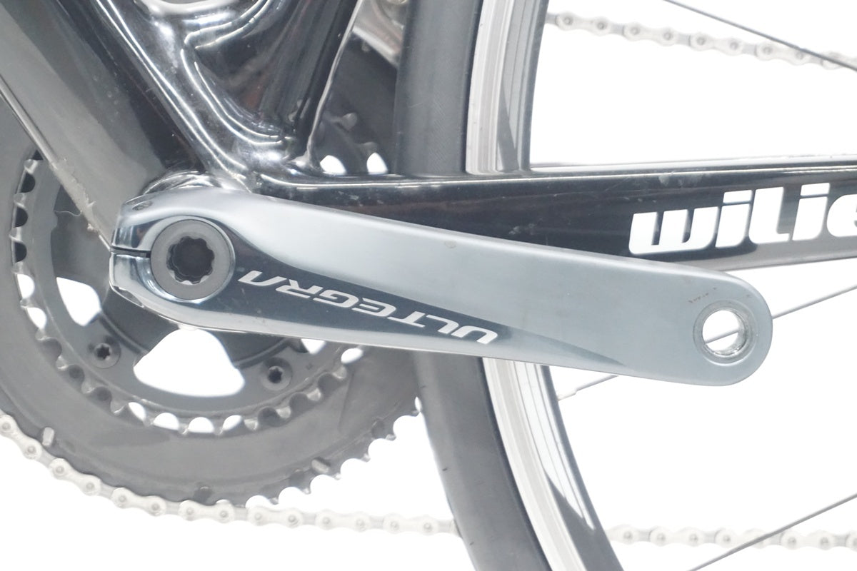 WILIER 「ウィリエール」 GTR GRANTURISMO R 2015モデル ロードバイク / 滋賀大津店