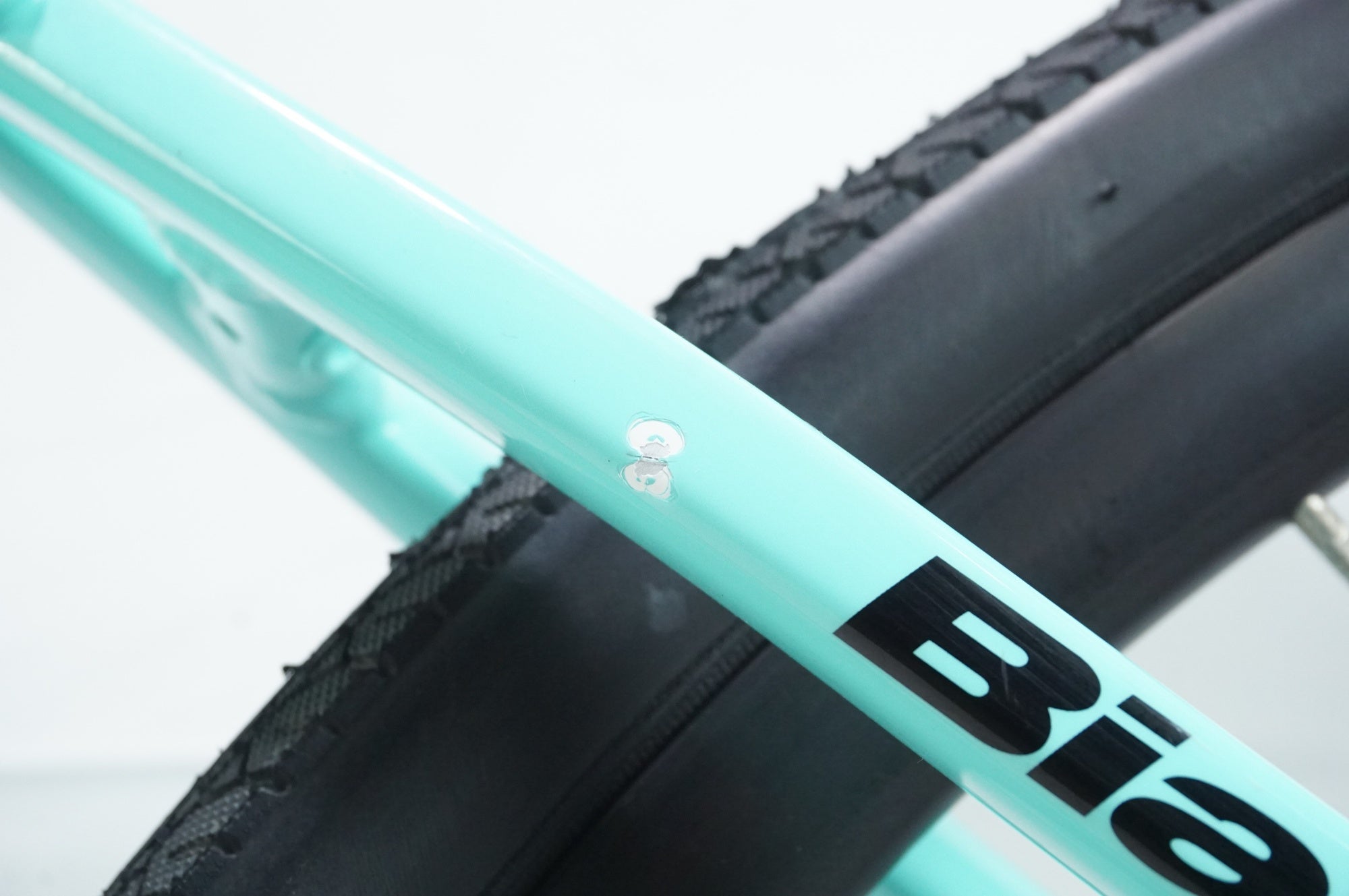 BIANCHI 「ビアンキ」 VIA NIRONE7 ALL ROAD GRX400 2020年モデル ロードバイク / 中目黒店