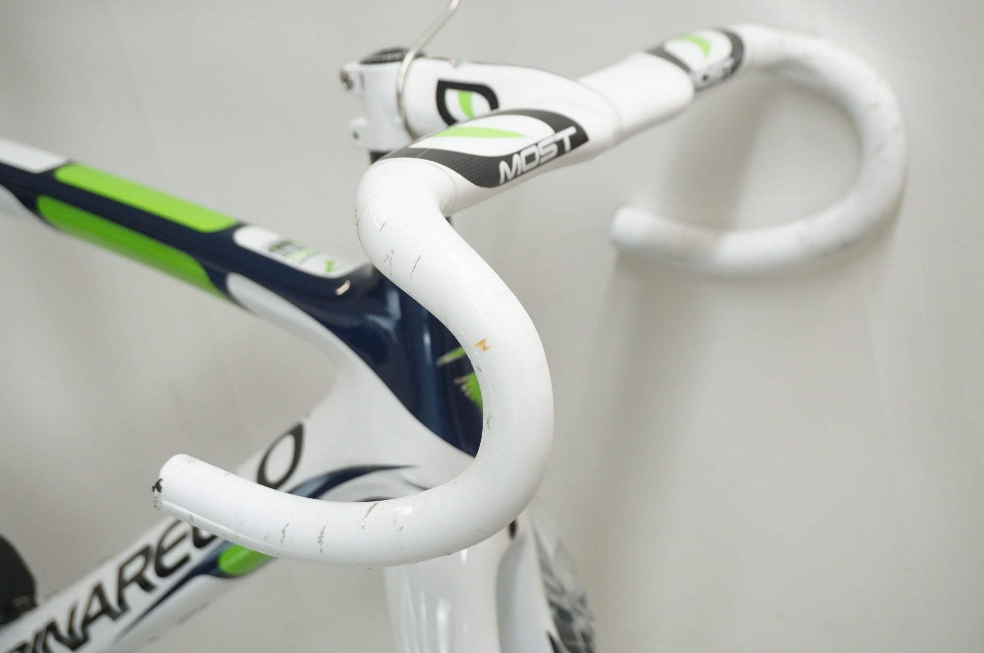 PINARELLO 「ピナレロ」 DOGMA2 2011年頃 フレームセット / 福岡店