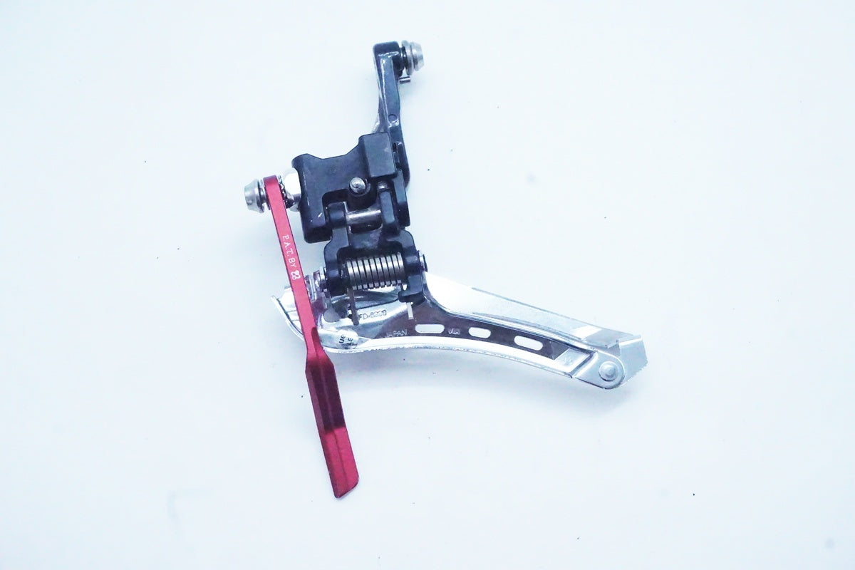 SHIMANO「シマノ」 ULTEGRA FD-6800 フロントディレイラー/ 京都西院店