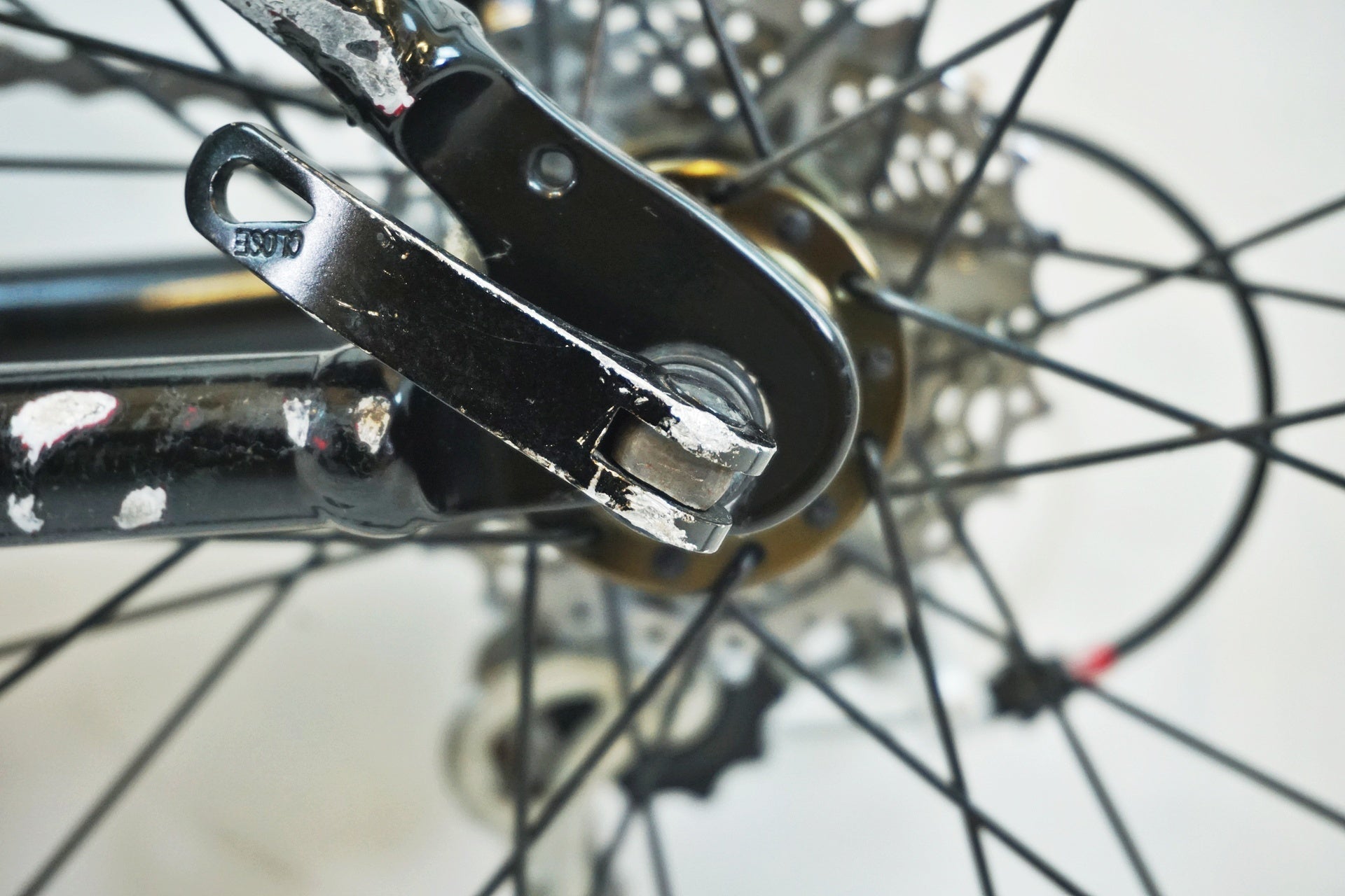 SCHWINN 「シュイン」 FASTBACK MIDI 2012年モデル 24インチ キッズバイク / 有明ガーデン店