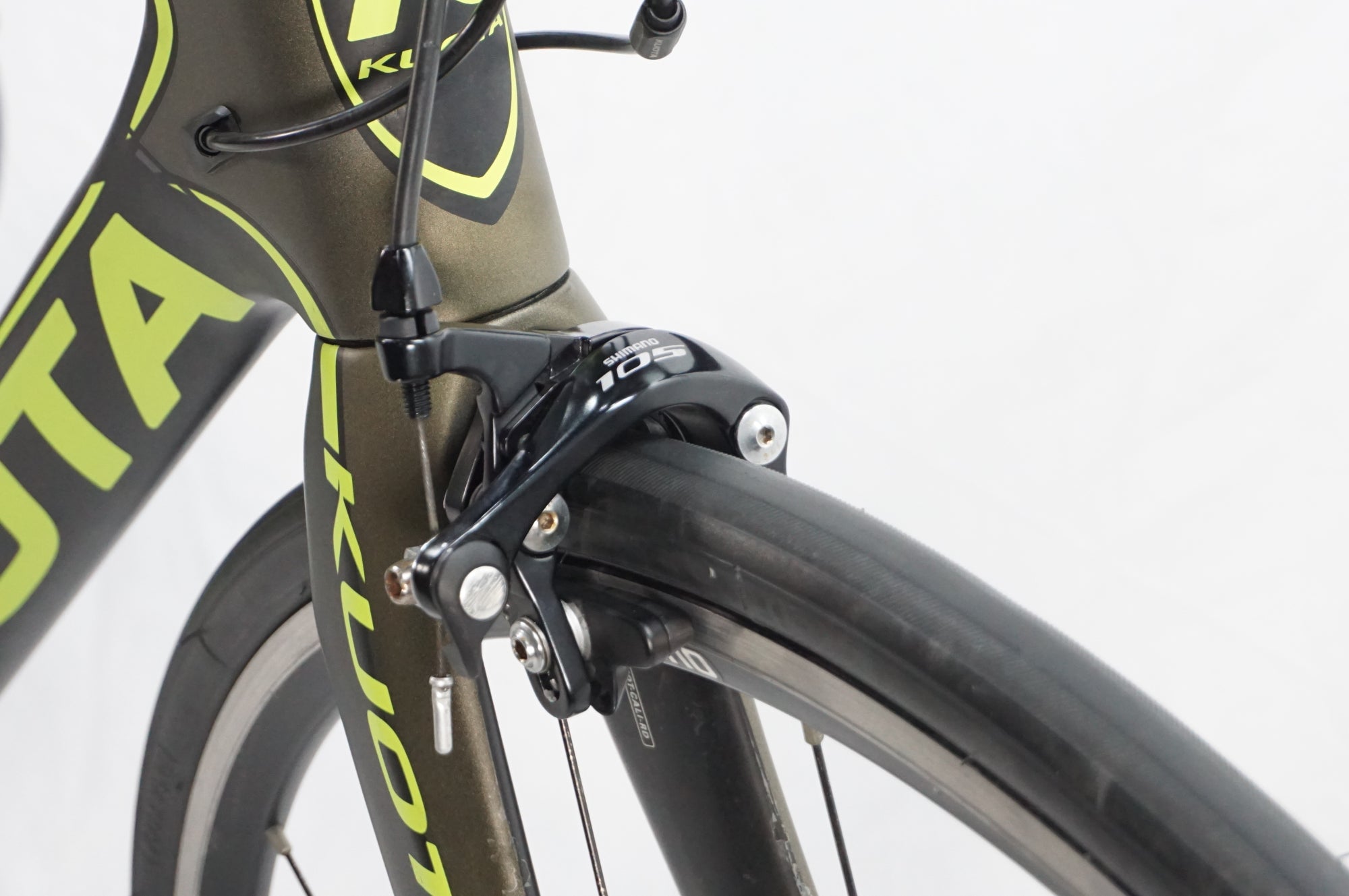 KUOTA 「クオーター」 KRYON 105 2016年モデル ロードバイク / 川越店