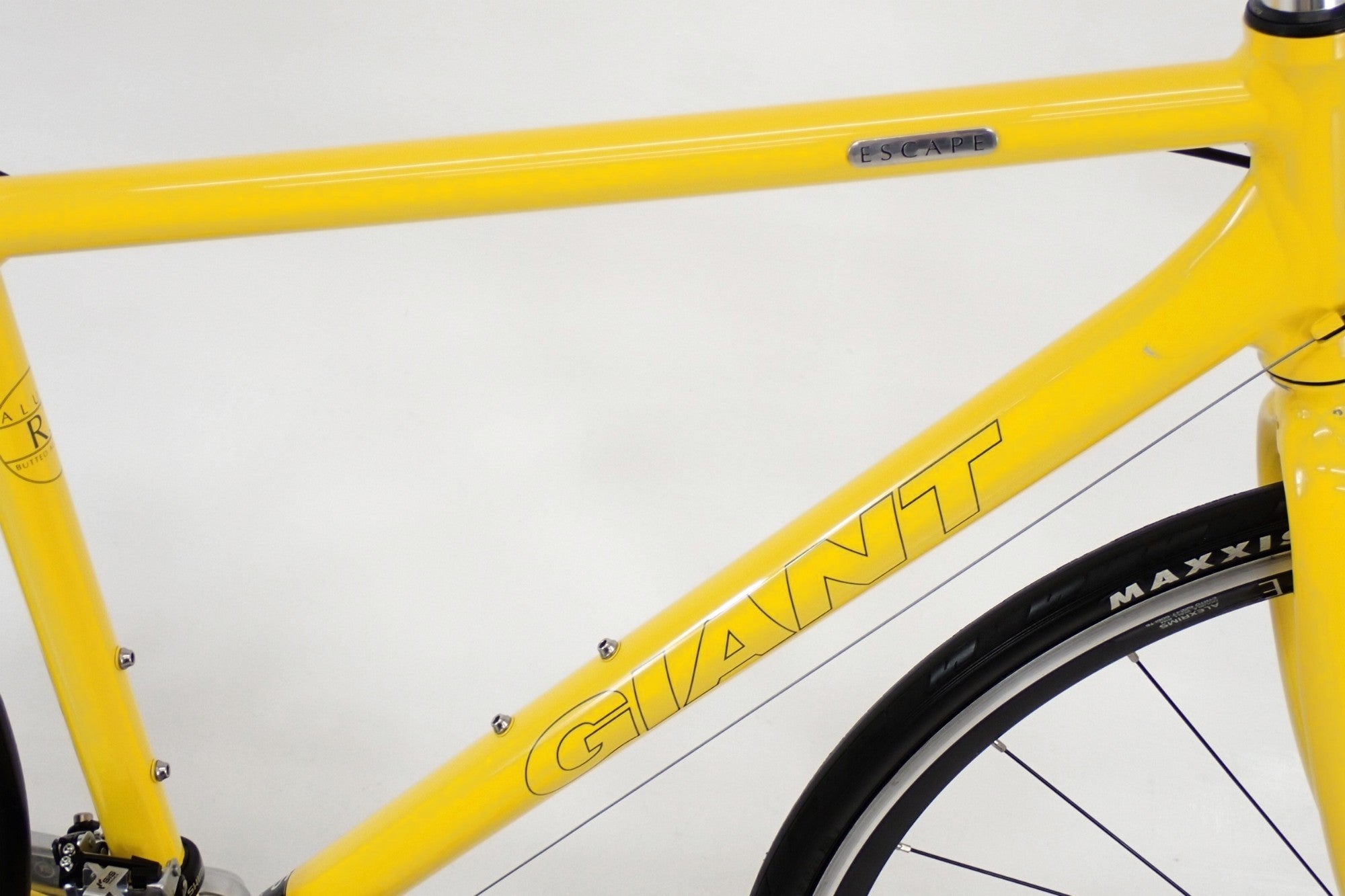 GIANT 「ジャイアント」 ESCAPE R3 2013年モデル クロスバイク / 伊勢崎店