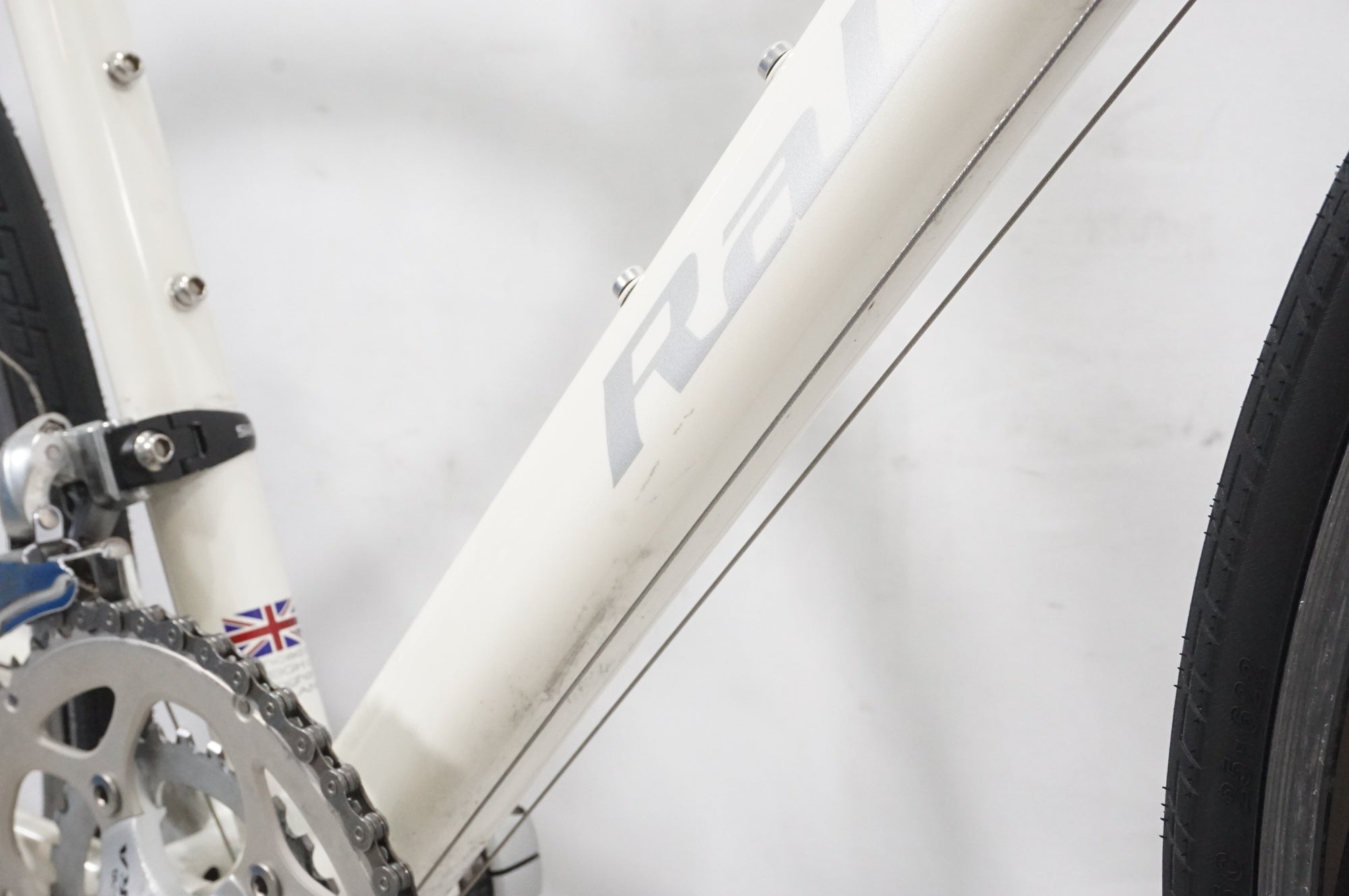 RALEIGH 「ラレー」 RF-7 2011年モデル クロスバイク / AKIBA店